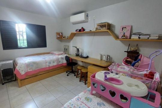 Casa à venda com 3 quartos, 130m² em Água Rasa, São Paulo