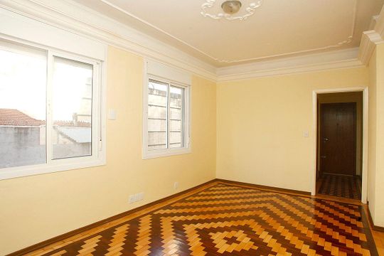 Sala de apartamento para alugar com 3 quartos, 102m² em Centro Histórico, Porto Alegre