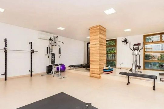 Apartamento para alugar com 3 quartos, 120m² em Auxiliadora, Porto Alegre