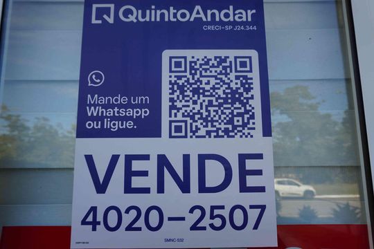 Casa de Condomínio para alugar com 2 quartos, 446m² em Residencial Morada dos Lagos, Barueri