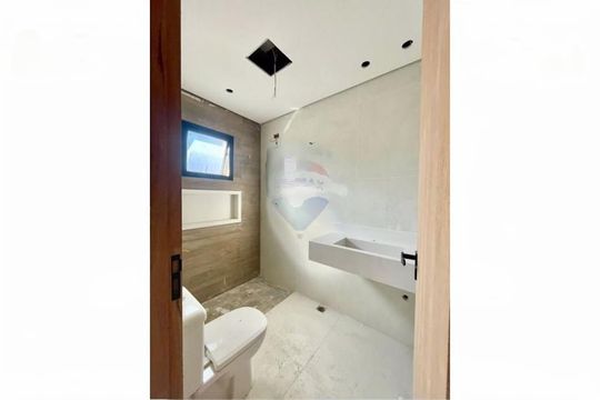 Casa à venda com 3 quartos, 207m² em Vila Esperança, São Paulo