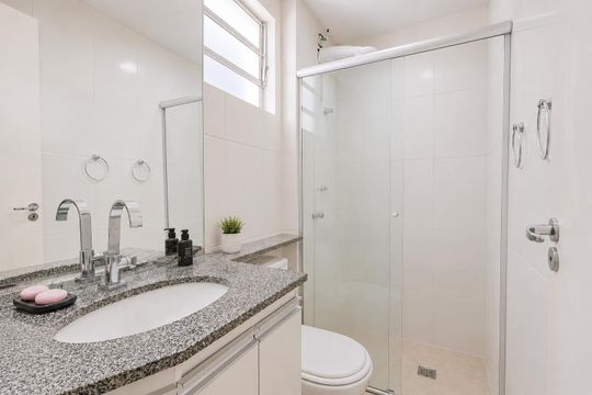 Apartamento à venda com 2 quartos, 65m² em Buritis, Belo Horizonte