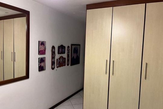 Apartamento à venda com 3 quartos, 200m² em Icaraí, Niterói