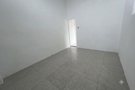 Quarto 2 de casa para alugar com 1 quarto, 17m² em Vila Ré, São Paulo