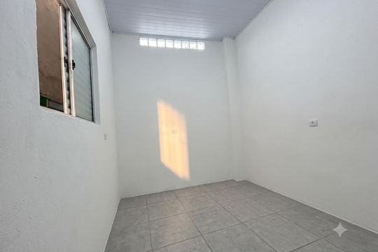 Quarto de casa para alugar com 1 quarto, 17m² em Vila Ré, São Paulo
