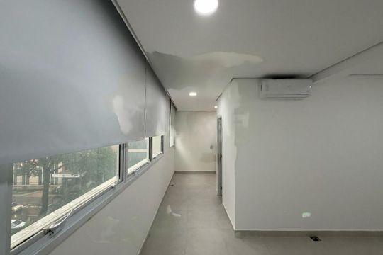 Apartamento para alugar com 1 quarto, 30m² em Indianópolis, São Paulo