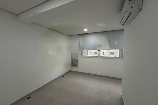 Apartamento para alugar com 1 quarto, 30m² em Indianópolis, São Paulo