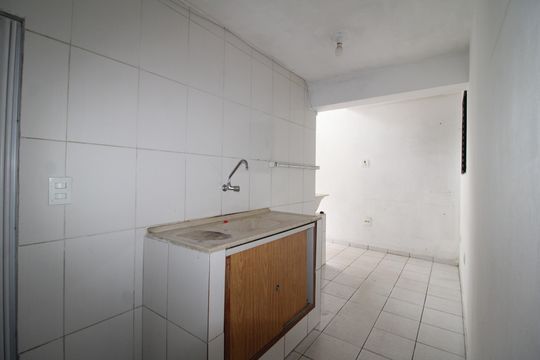 Studio de casa para alugar com 1 quarto, 40m² em Vila Nova Cachoeirinha, São Paulo