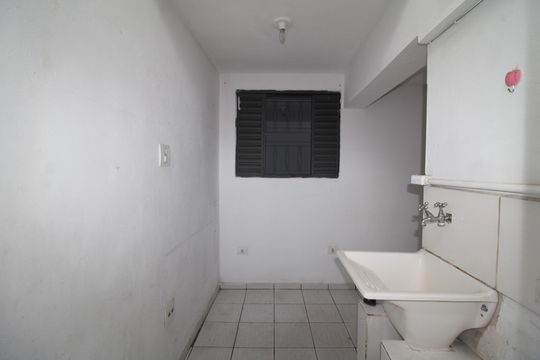 Studio de casa para alugar com 1 quarto, 40m² em Vila Nova Cachoeirinha, São Paulo
