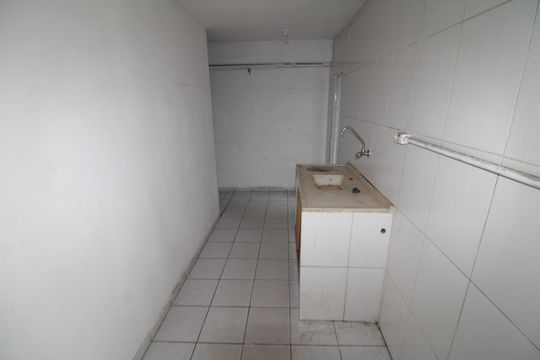 Studio de casa para alugar com 1 quarto, 40m² em Vila Nova Cachoeirinha, São Paulo