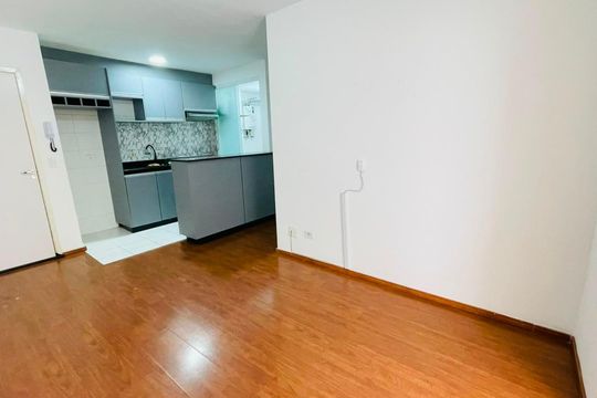 Apartamento para alugar com 2 quartos, 50m² em Jardim Barro Branco, Cotia