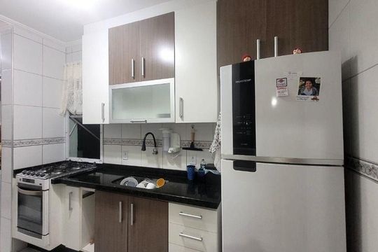 Apartamento à venda com 3 quartos, 74m² em Jardim Alto da Boa Vista, Valinhos