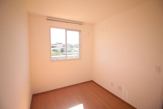 Quarto 2 de apartamento para alugar com 2 quartos, 50m² em Santa Maria, Belo Horizonte