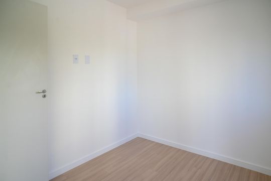 Apartamento para alugar com 2 quartos, 40m² em Vila Brasilio Machado, São Paulo