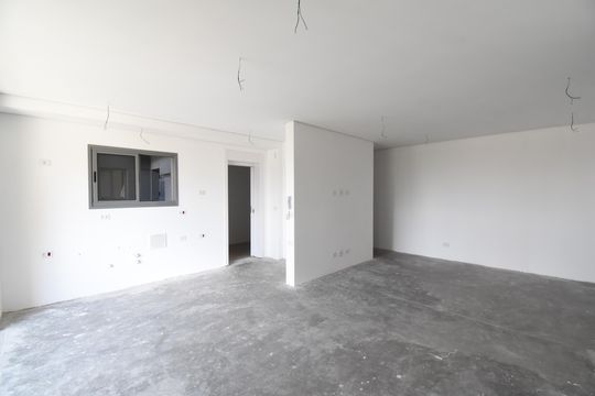 Apartamento à venda com 3 quartos, 136m² em Centro, Curitiba