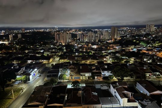 Vista de apartamento para alugar com 1 quarto, 54m² em Jardim Sao Luiz, Ribeirão Preto