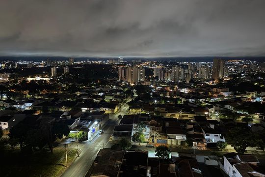 Vista de apartamento para alugar com 1 quarto, 54m² em Jardim Sao Luiz, Ribeirão Preto