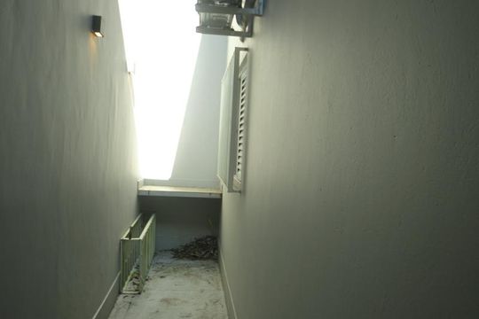 Quintal  de casa à venda com 4 quartos, 120m² em Taboão, São Bernardo do Campo