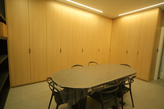Sala de casa à venda com 4 quartos, 120m² em Taboão, São Bernardo do Campo