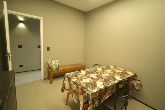 Cozinha  de casa à venda com 4 quartos, 120m² em Taboão, São Bernardo do Campo