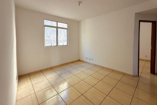 Sala de apartamento para alugar com 3 quartos, 200m² em Granbery, Juiz de Fora