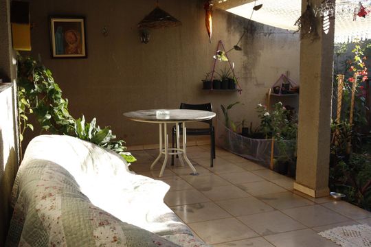 Casa à venda com 3 quartos, 142m² em Setor Faicalville, Goiânia