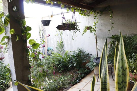 Casa à venda com 3 quartos, 142m² em Setor Faicalville, Goiânia
