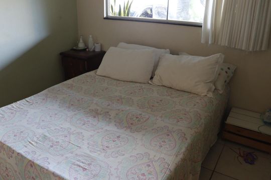 Casa à venda com 3 quartos, 142m² em Setor Faicalville, Goiânia
