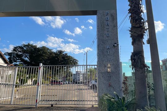 Apartamento para alugar com 2 quartos, 60m² em Passo das Pedras, Gravataí