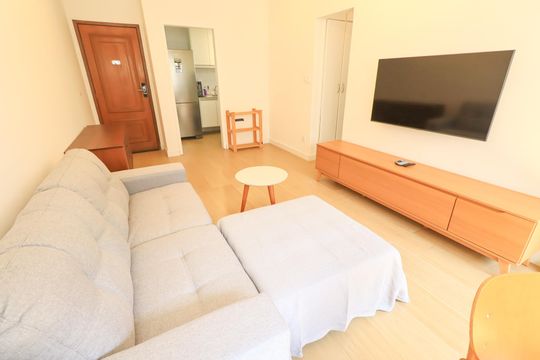Apartamento para alugar com 1 quarto, 50m² em Caminho das Árvores, Salvador