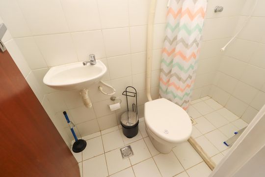 Apartamento para alugar com 1 quarto, 50m² em Caminho das Árvores, Salvador