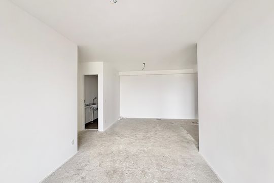 Sala de apartamento à venda com 3 quartos, 100m² em Parque Sao Domingos, São Paulo