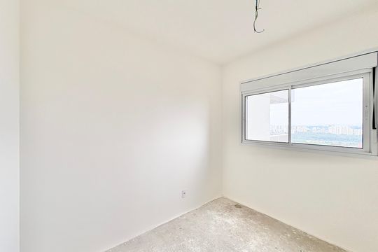 Quarto 1 de apartamento à venda com 3 quartos, 100m² em Parque Sao Domingos, São Paulo