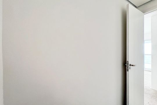 Lavabo de apartamento à venda com 3 quartos, 100m² em Parque Sao Domingos, São Paulo