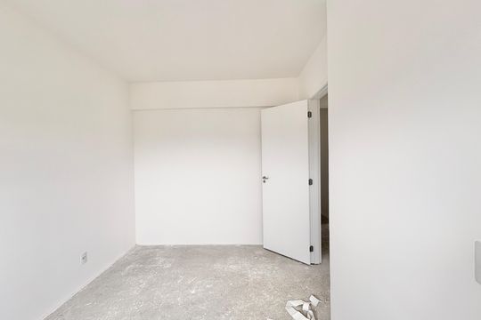 Quarto 2 de apartamento à venda com 3 quartos, 100m² em Parque Sao Domingos, São Paulo