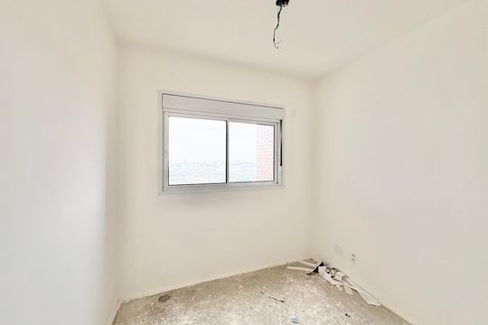 Quarto 1 de apartamento à venda com 3 quartos, 100m² em Parque Sao Domingos, São Paulo