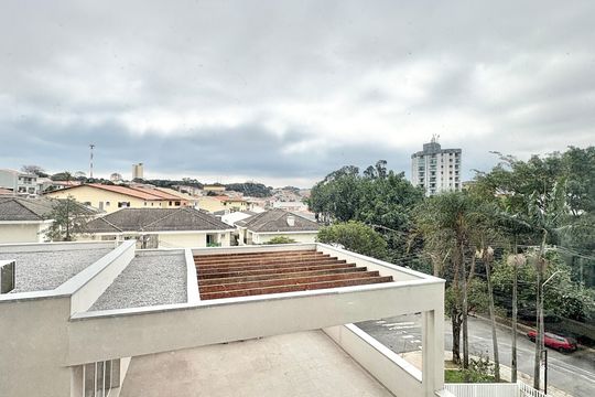 Vista de apartamento à venda com 2 quartos, 98m² em Parque Sao Domingos, São Paulo