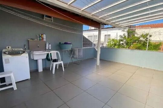 Casa à venda com 3 quartos, 266m² em Alto da Mooca, São Paulo