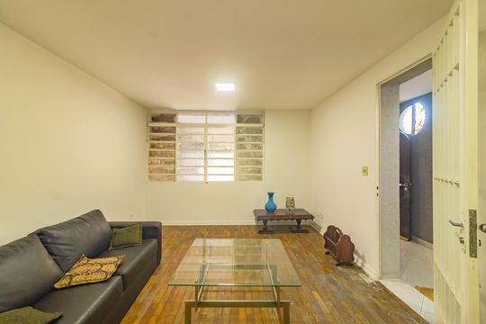 Sala de casa à venda com 4 quartos, 300m² em Vila Imperio, São Paulo