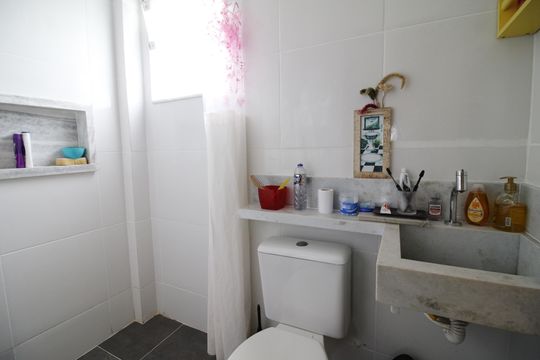 Casa à venda com 3 quartos, 150m² em Taquara, Rio de Janeiro