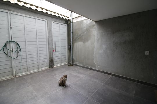 Casa à venda com 3 quartos, 150m² em Taquara, Rio de Janeiro
