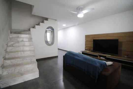Casa à venda com 3 quartos, 150m² em Taquara, Rio de Janeiro