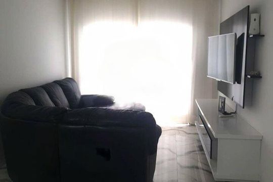 Apartamento à venda com 3 quartos, 92m² em Vila Carrão, São Paulo