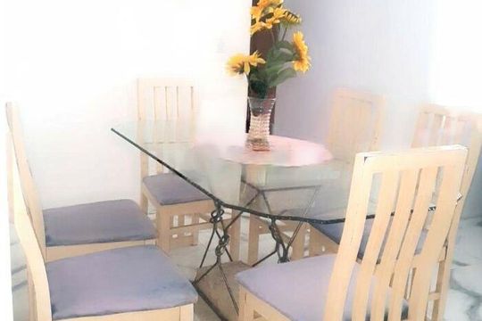 Apartamento à venda com 3 quartos, 92m² em Vila Carrão, São Paulo