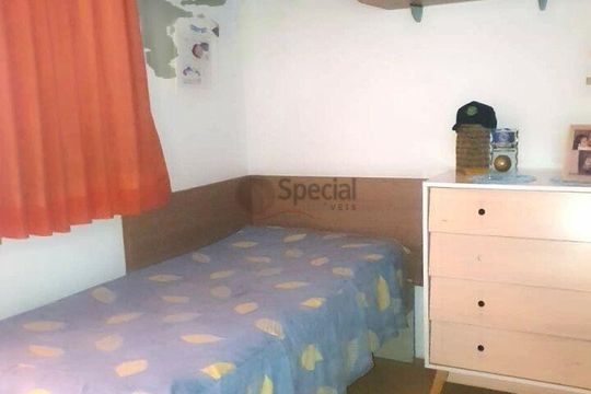 Apartamento à venda com 3 quartos, 92m² em Vila Carrão, São Paulo