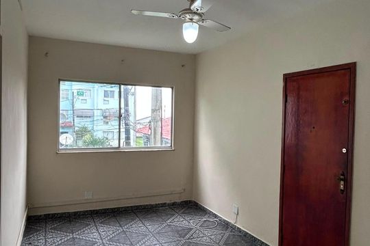 Apartamento para alugar com 2 quartos, 55m² em Campo Grande, Rio de Janeiro