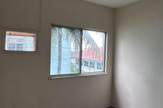 Quarto de apartamento para alugar com 2 quartos, 55m² em Campo Grande, Rio de Janeiro