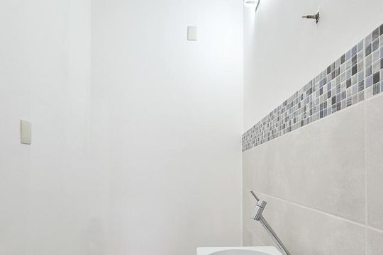 Lavabo de casa à venda com 3 quartos, 201m² em Parque Terra Nova, São Bernardo do Campo