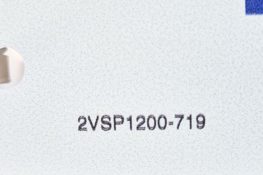 placa TZWM-719 - 2VSP1200-719 de casa à venda com 3 quartos, 201m² em Parque Terra Nova, São Bernardo do Campo