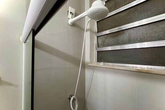 Apartamento à venda com 1 quarto, 42m² em Botafogo, Rio de Janeiro